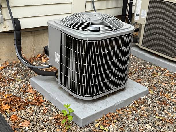 24/7 Emergency Hvac experts in China Grove, NC